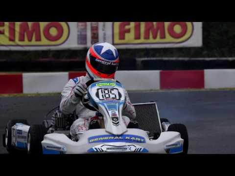 My Karting 2016 REVIEW