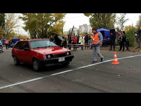 Кривой Рог, Драг-Рейсинг (21.10.2017)2