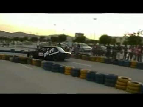 E30    M332 Tunisian Power Drift Sur Circuit De Karting  Tunisie   YouTube