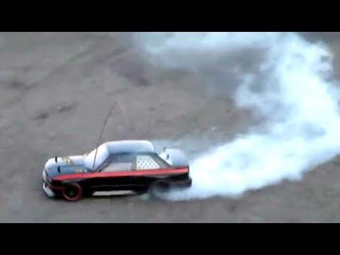 Top 20 MOST AMAZING RC Cars Drifting Videos [AWESOME]