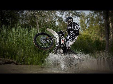 Офигенный клип про мотоциклы. Enduro, Motocross, Pitbike.