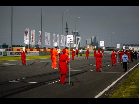 СМП РСКГ 2017. 1-й этап. Национальный Юниор. Гонка 1