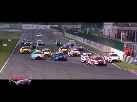 Highlights RCRS 2018 | Яркие моменты СМП РСКГ 2018