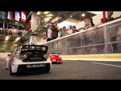 RC Drift Cup 2012 - Round 05