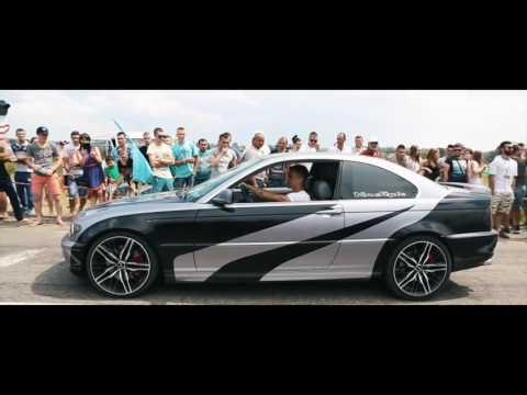 Drag Racing Сторожинець