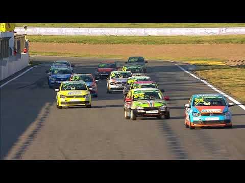 RCRS 7 Stage 2017. Junior 1600. Race 2 | СМП РСКГ 2017. 7-й этап. Юниор Гонка 2