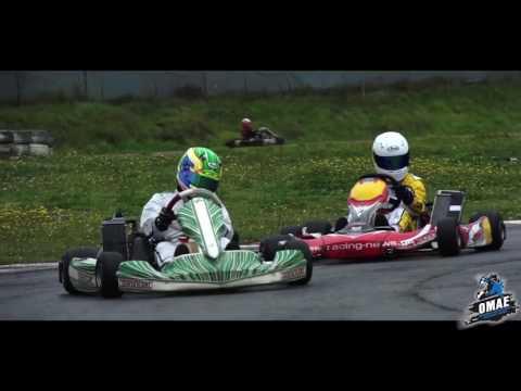 Karting Review 2016