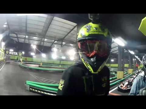 Drift Karting Irun