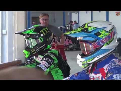 Speedway Grand Prix CHALLENGE 2018 OFFICIAL TRAINING/Zuzel/Спидвей Тольятти,19.08.2017