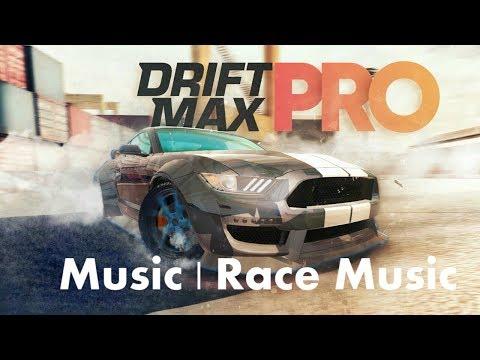 Drift Max Pro - Music | Race Music