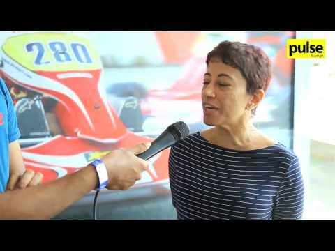 Pulse Review Sri Lanka Karting Circuit Bandaragama