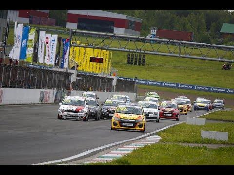 RCRS 7 Stage 2017. National 1600. Race 2 | СМП РСКГ 2017. 7-й этап. Национальный. Гонка 2