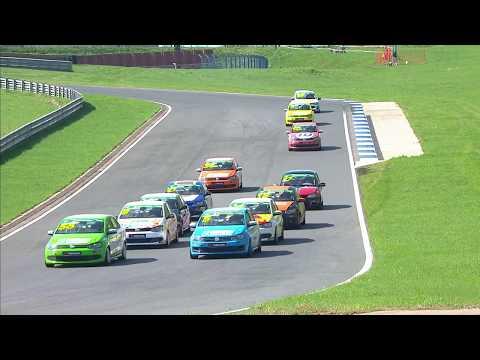 RCRS 2 Stage 2018. Junior 1600. Race 1 | СМП РСКГ 2018. 2-й этап. Юниор. Гонка 1