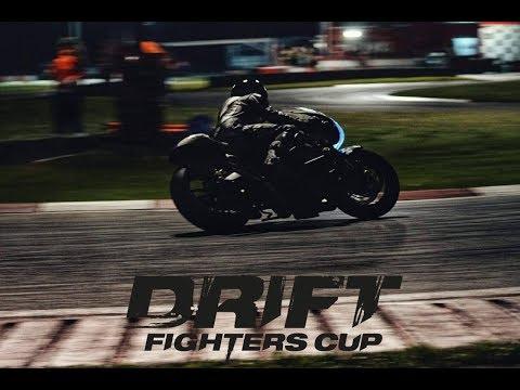 Drift Fighter Cup - Amazing Motorcycle Drifting Race