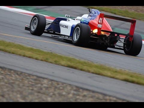 СМП РСКГ 2017. 2-й этап. SMP Formula 4 Championship. Гонка 3