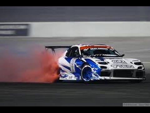 Крутой русский дрифт 2015 .(Russian Drift ,drift Karting ,drift Sports , спорт машины)