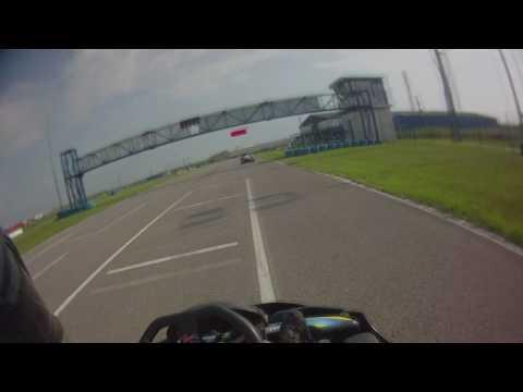 EvL Karting Drifting And Time Attack