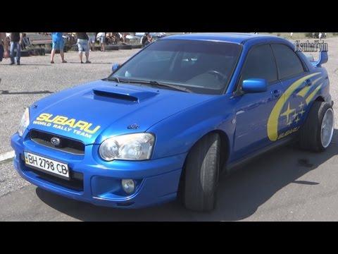 Драг рейсинг Одесса   Drag Racing Odessa 2014