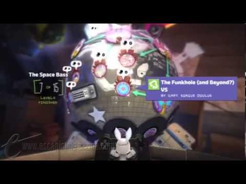 LittleBigPlanet Karting Review