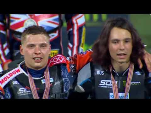 Чемпионы мира 2018-сборная России!!!