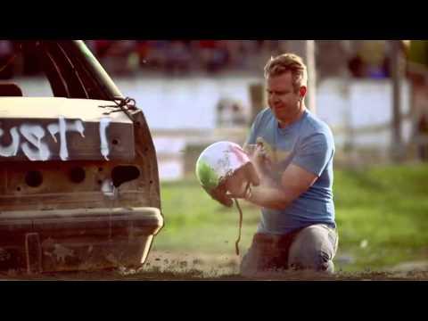 How Hard Can It Be? | Demolition Derby