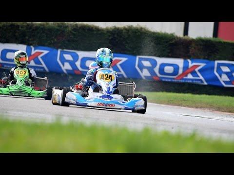 Karting Video - Review 2015