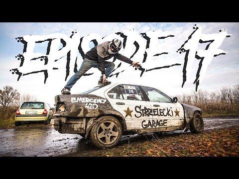 StrzeleckiGarage #17 - DRIFT WRAK RACE