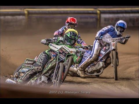 Speedway Grand Prix CHALLENGE 2018 FULL RACE,ALL HEATS/Zuzel/Спидвей Тольятти,19.08.2017