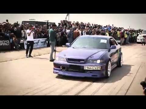 Drag Racing В Пскенте