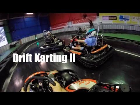 GoPro - Drift Karting 2