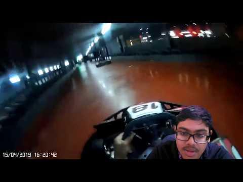 Go Karting Review