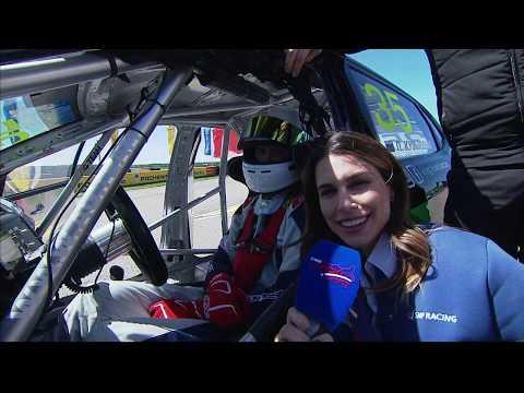 6+ RCRS 2 Stage 2019. S1600. Race 1 | СМП РСКГ 2019. 2-й этап. S1600. Гонка 1