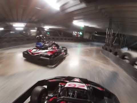 Teamsport Bradford: Proof That Drifting Doesn’t Allow You To Drive Faster